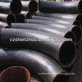 ASTM A234 WPB Carbon Bend Pipe